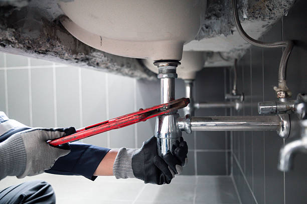 Trusted Leak Detection service in Hartford, IL - AAA Plumbing Heating